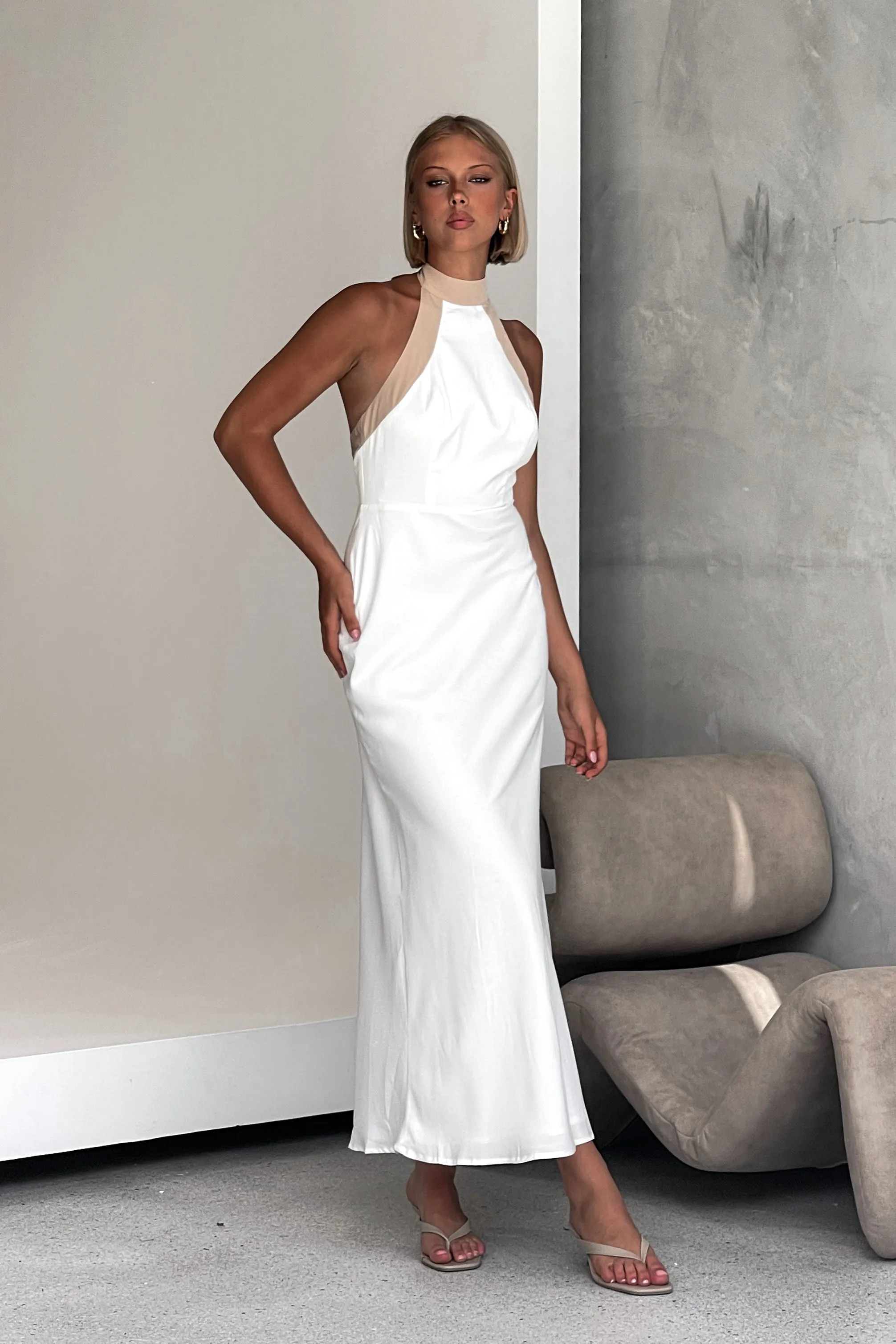 Gulia Dress