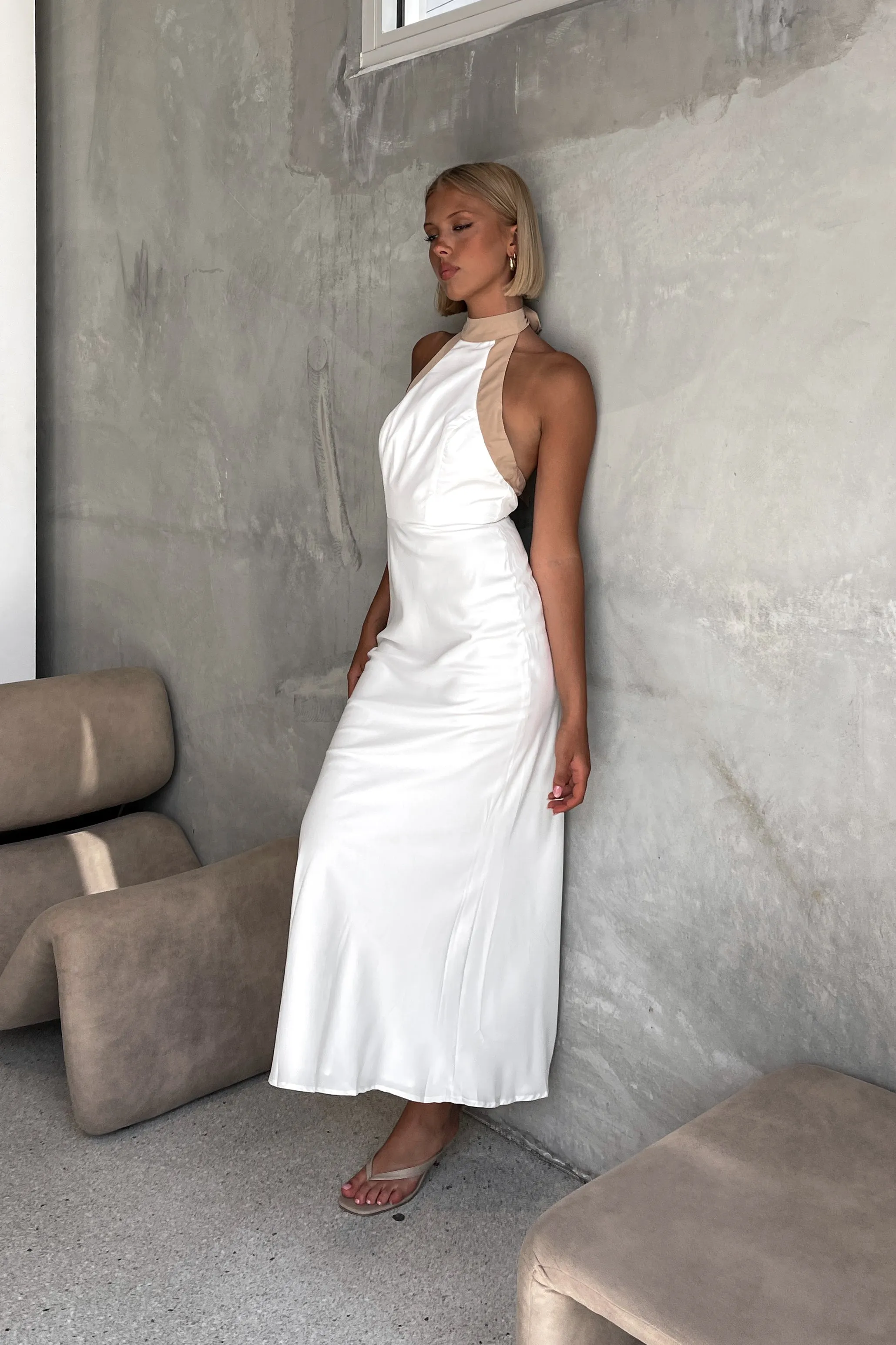 Gulia Dress