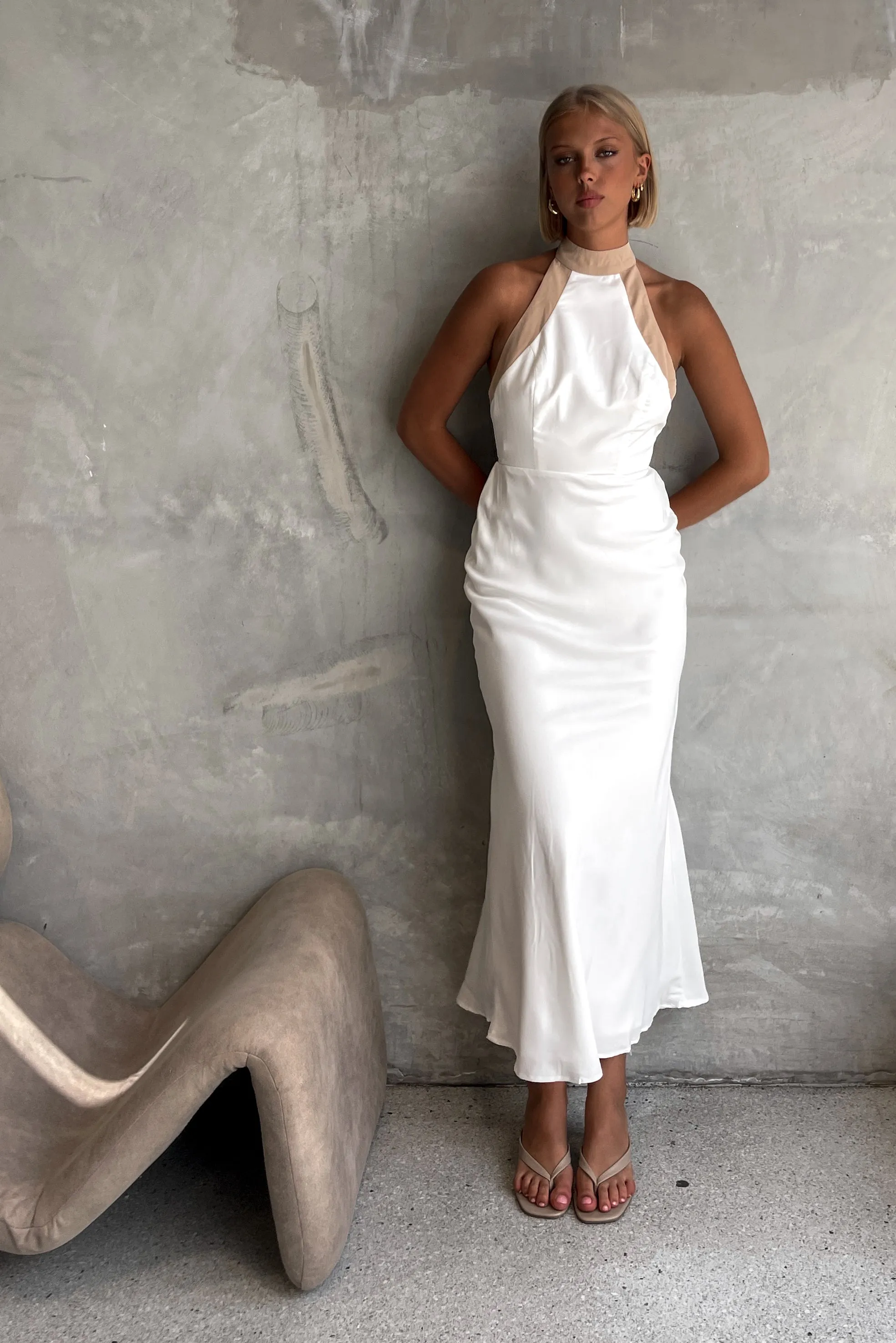 Gulia Dress