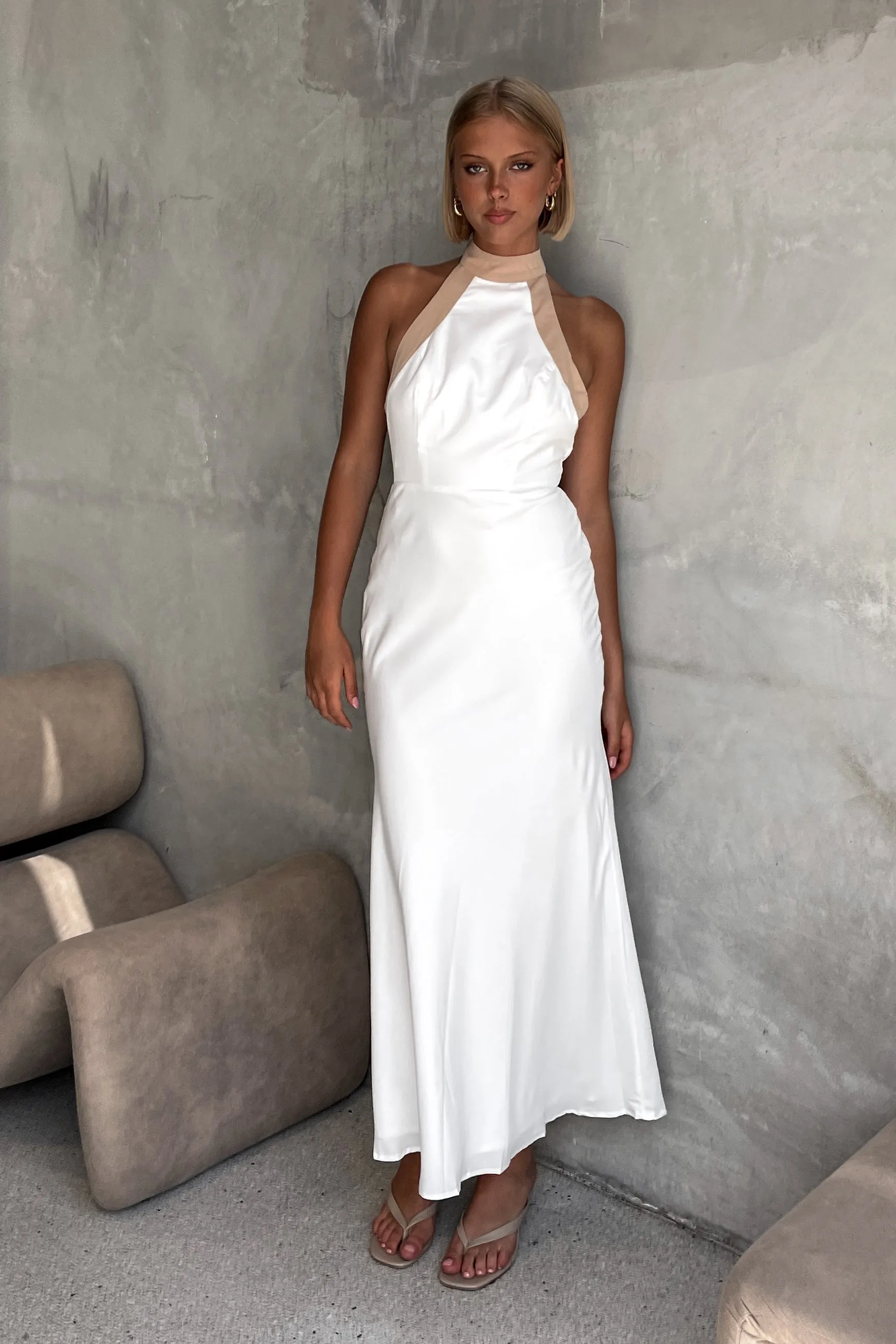 Gulia Dress