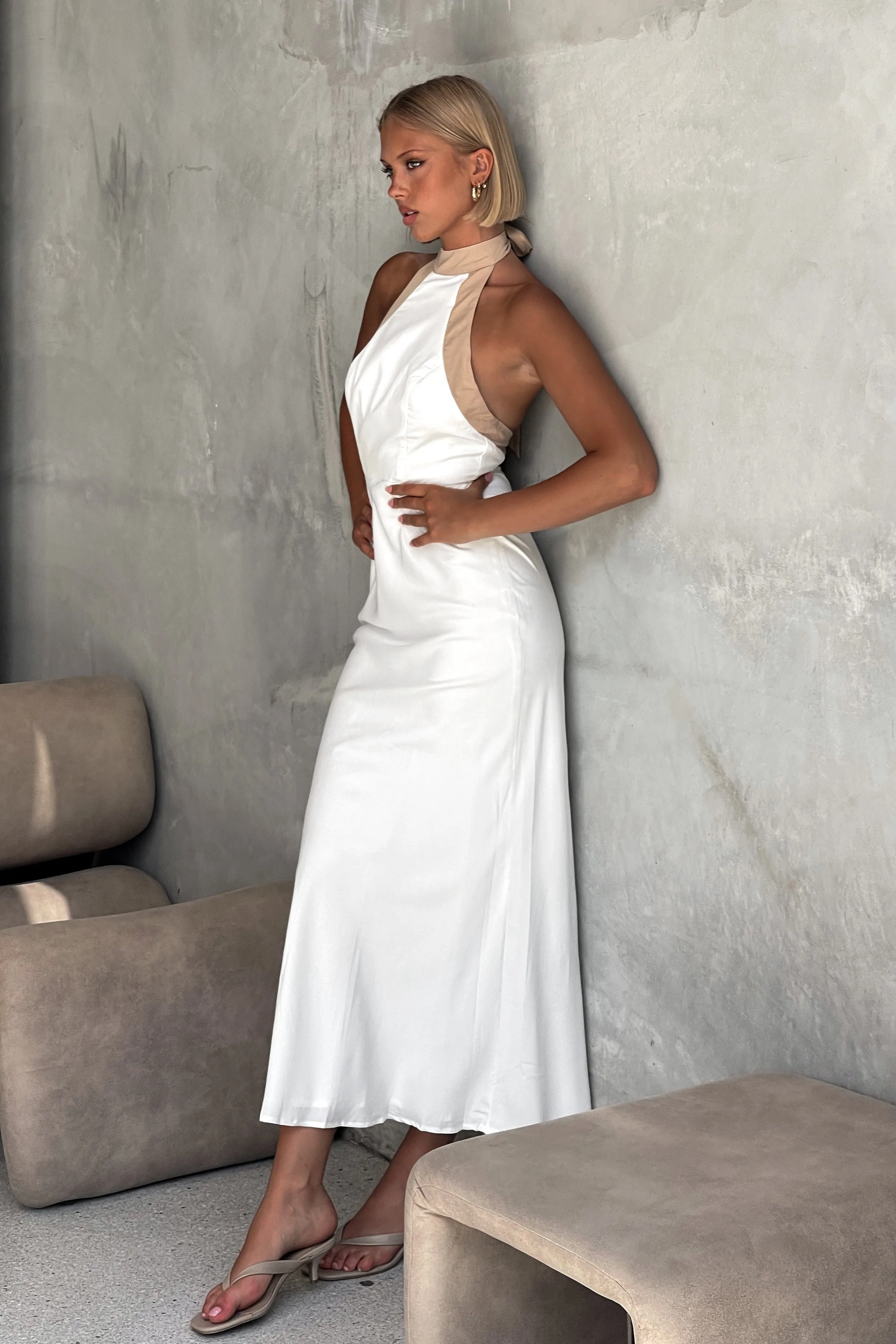 Gulia Dress