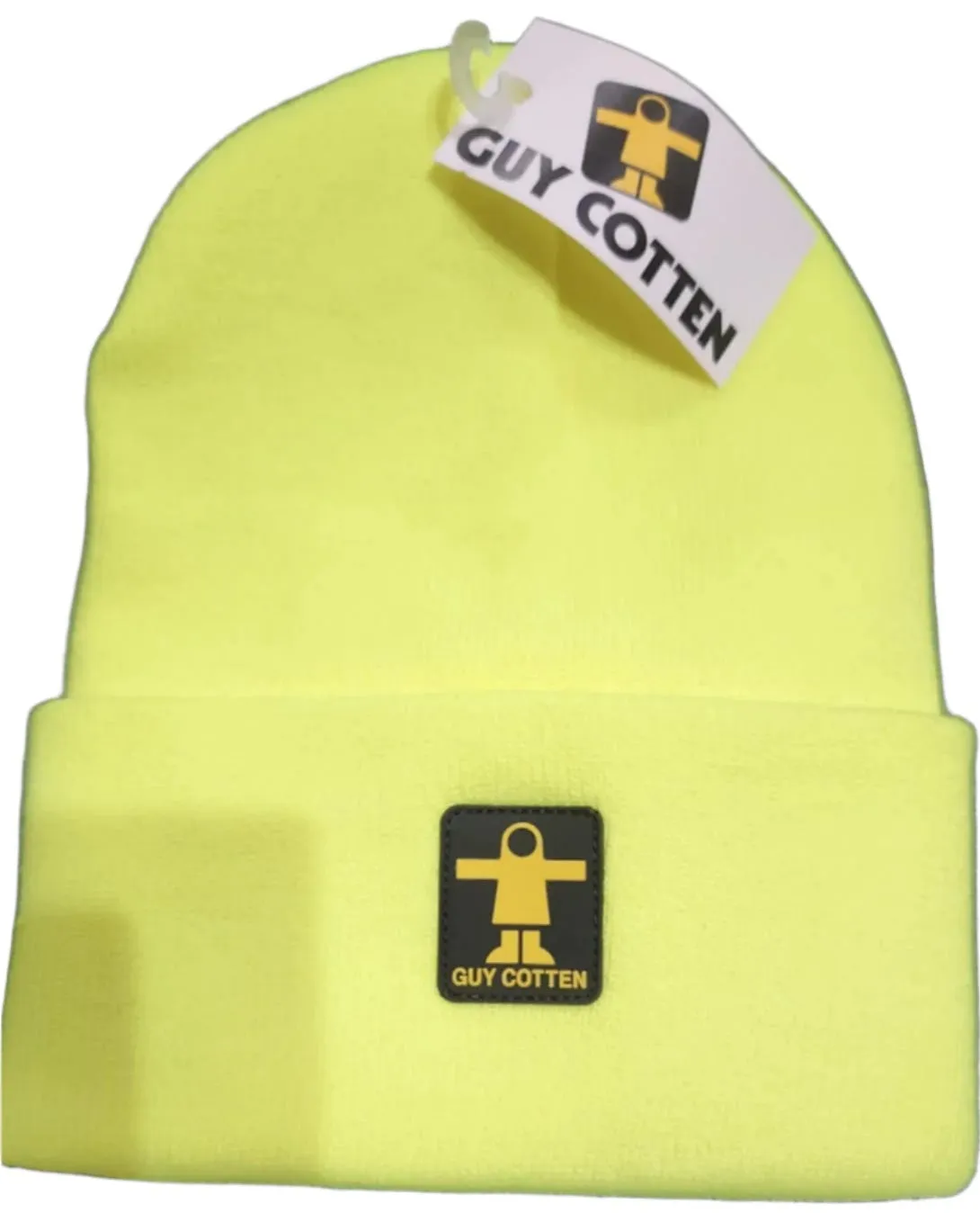 Guy Cotten Knit Hat
