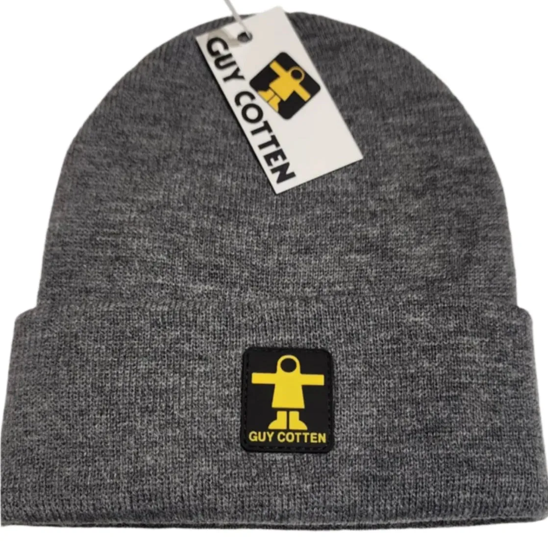 Guy Cotten Knit Hat