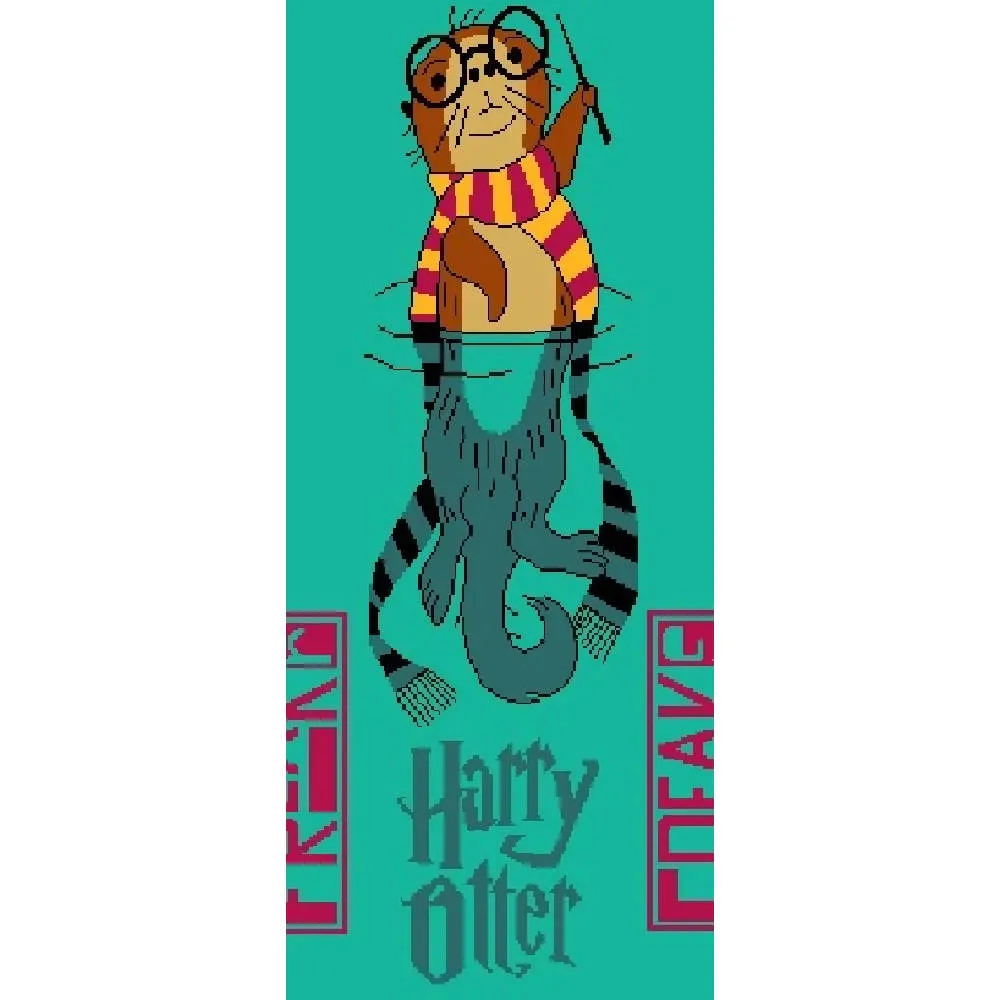 Harry Otter