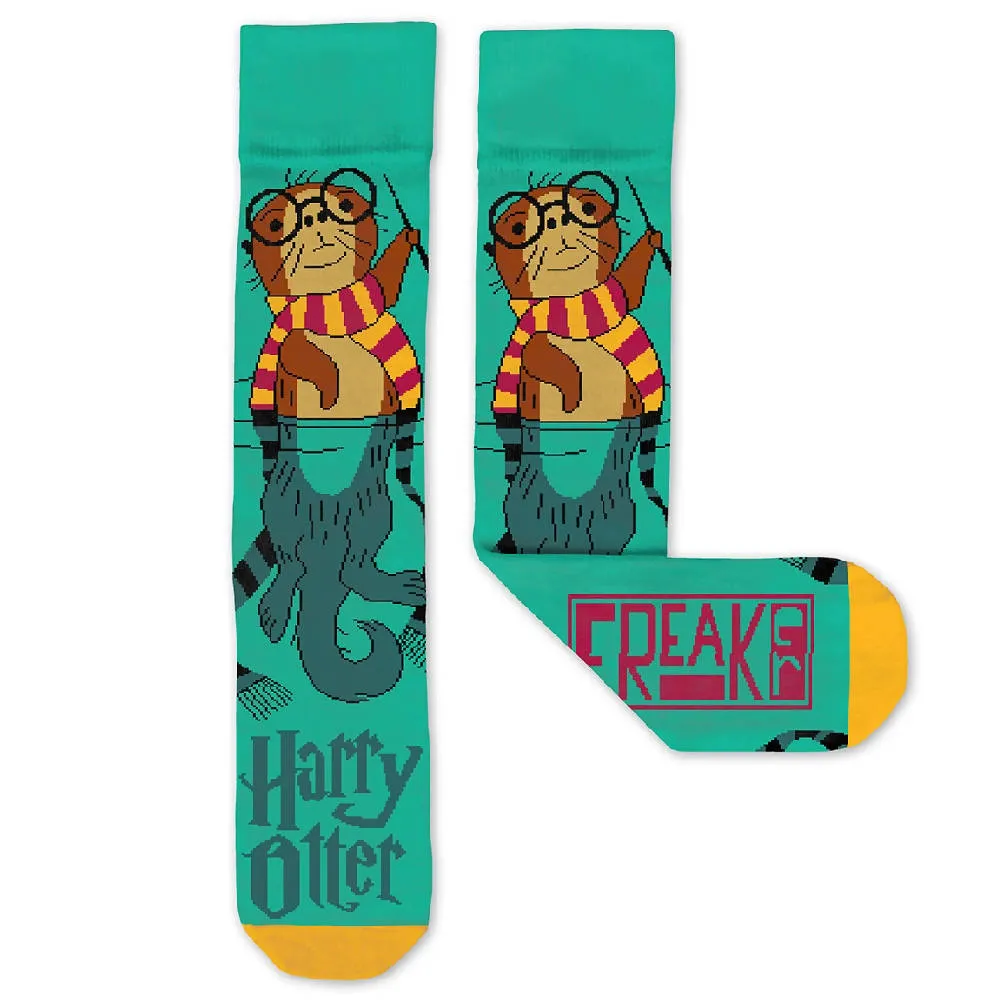 Harry Otter