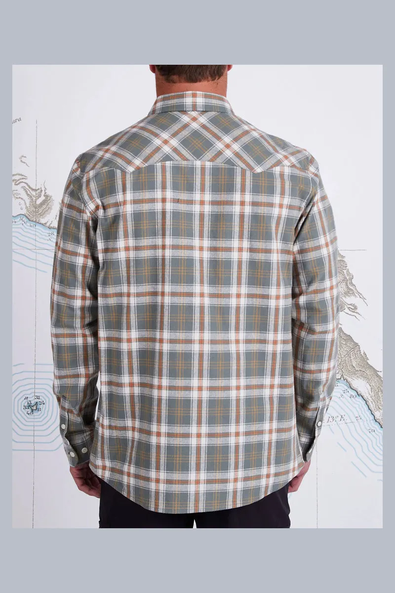 Herdsman Flannel