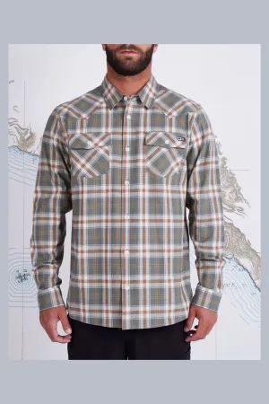 Herdsman Flannel