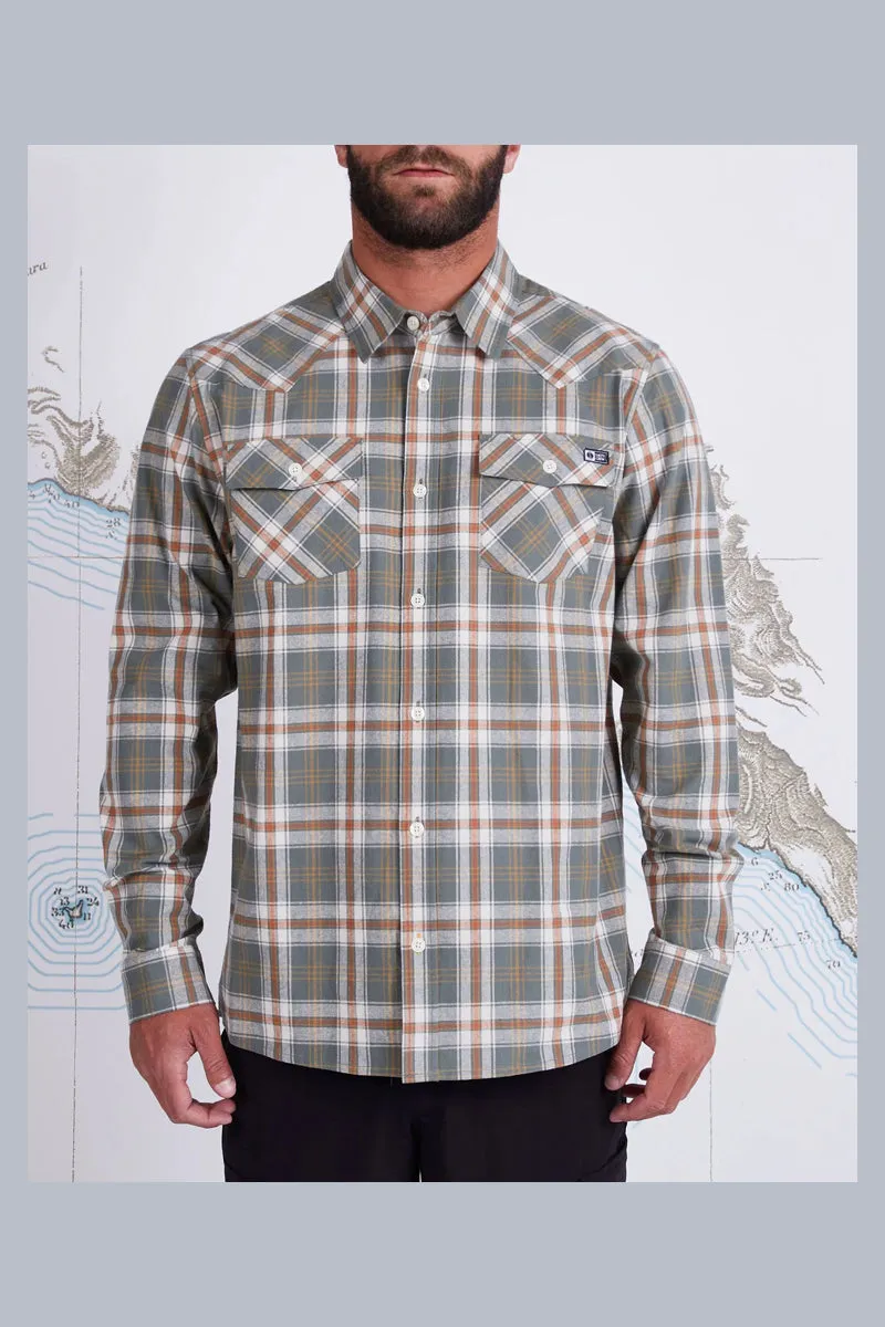 Herdsman Flannel