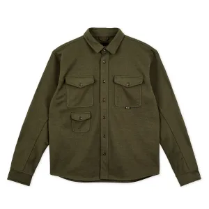 Hooké Adventure Flannel Shirt Men's