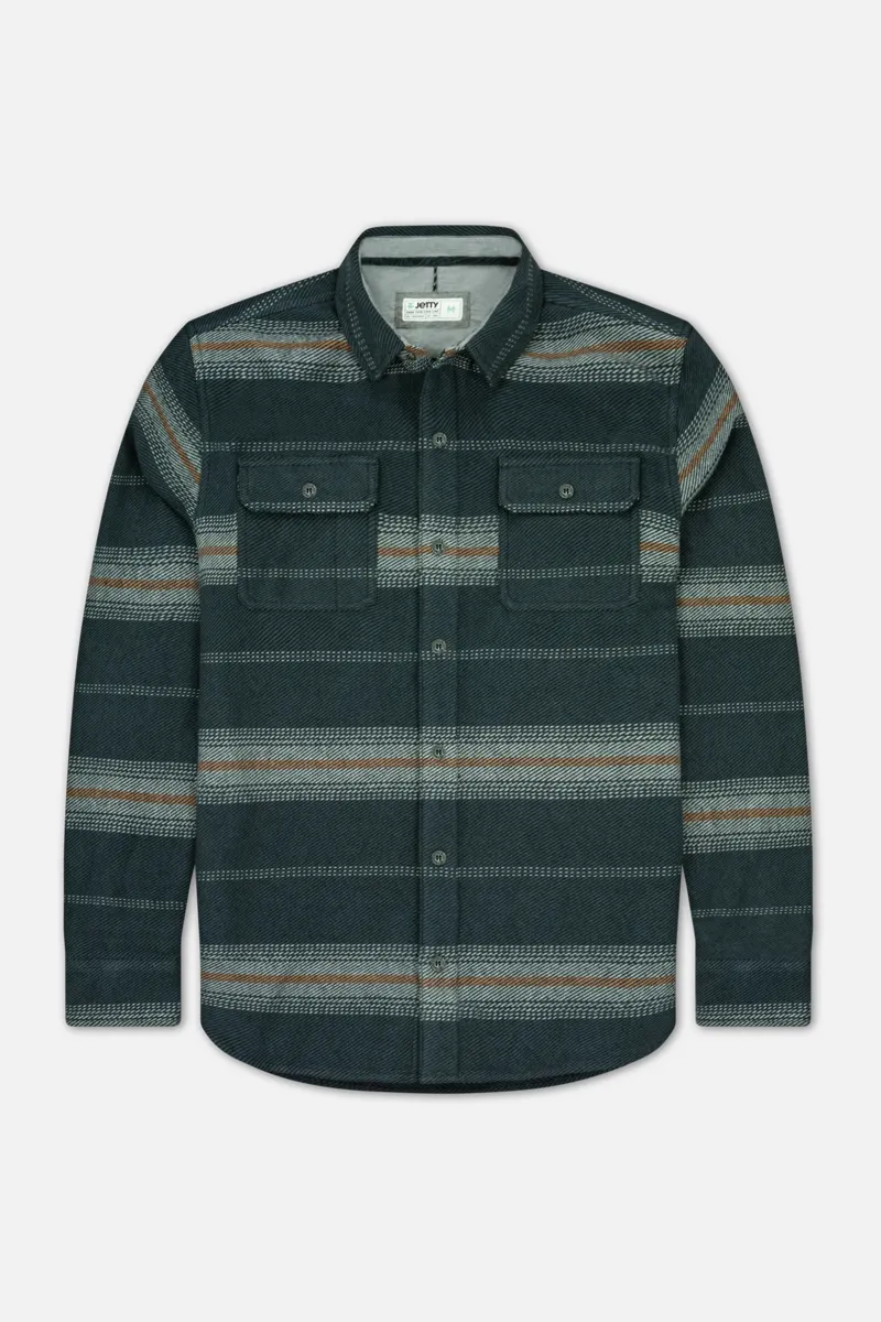 Horizon 2 Flannel