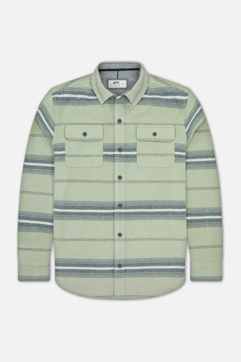 Horizon 2 Flannel