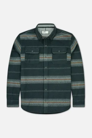 Horizon 2 Flannel