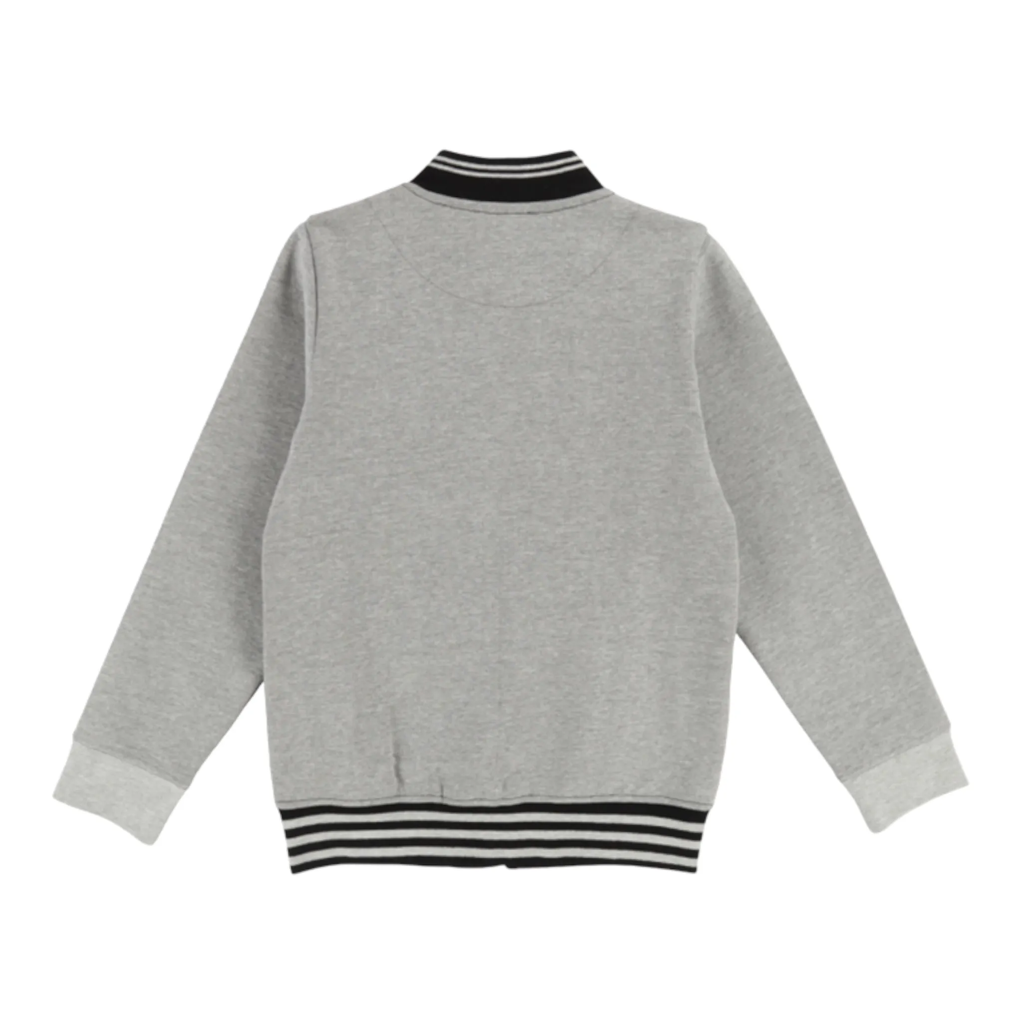 Hugo Boss Kids Quilted Jacket