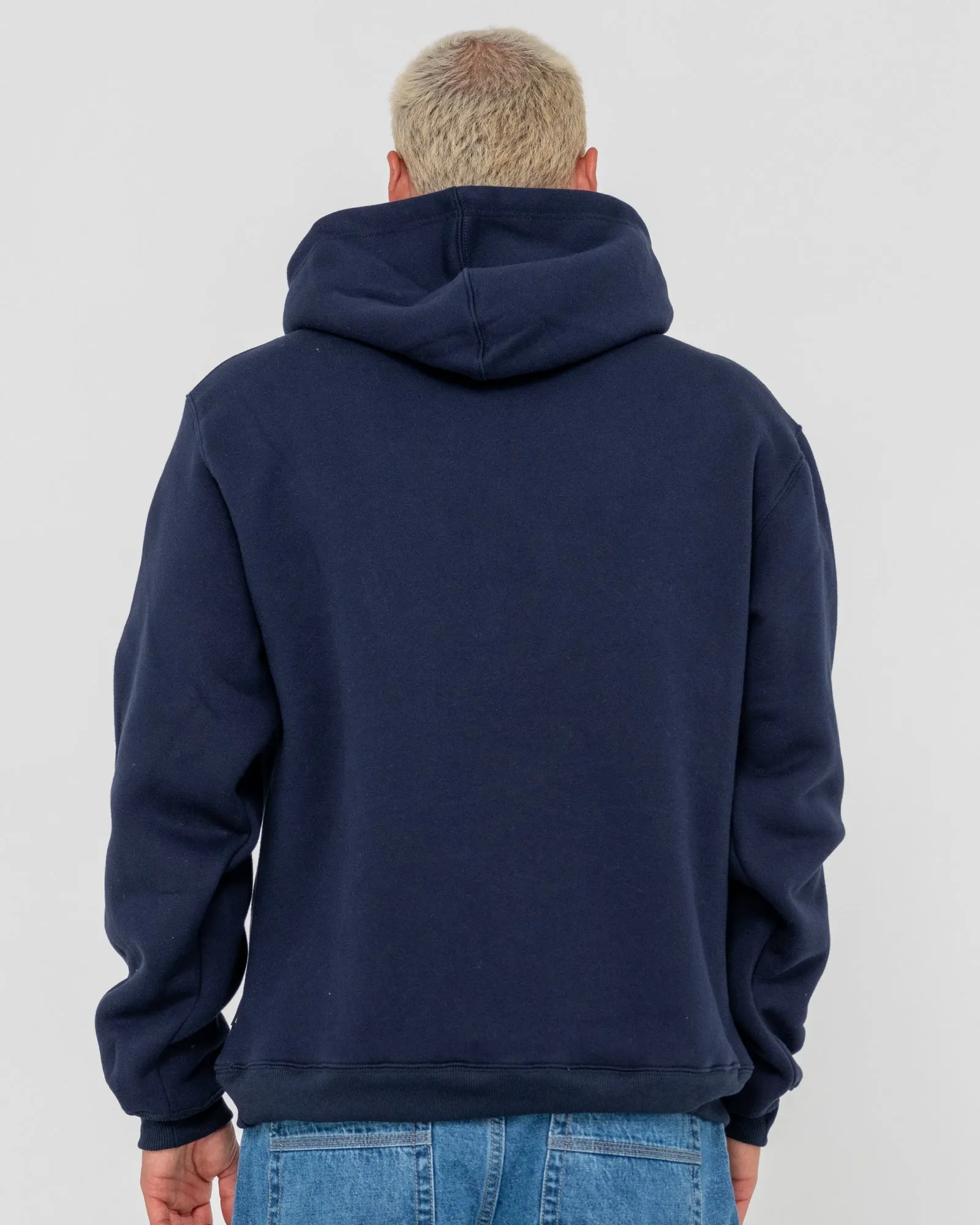 Internazionale Fleece Hoodie