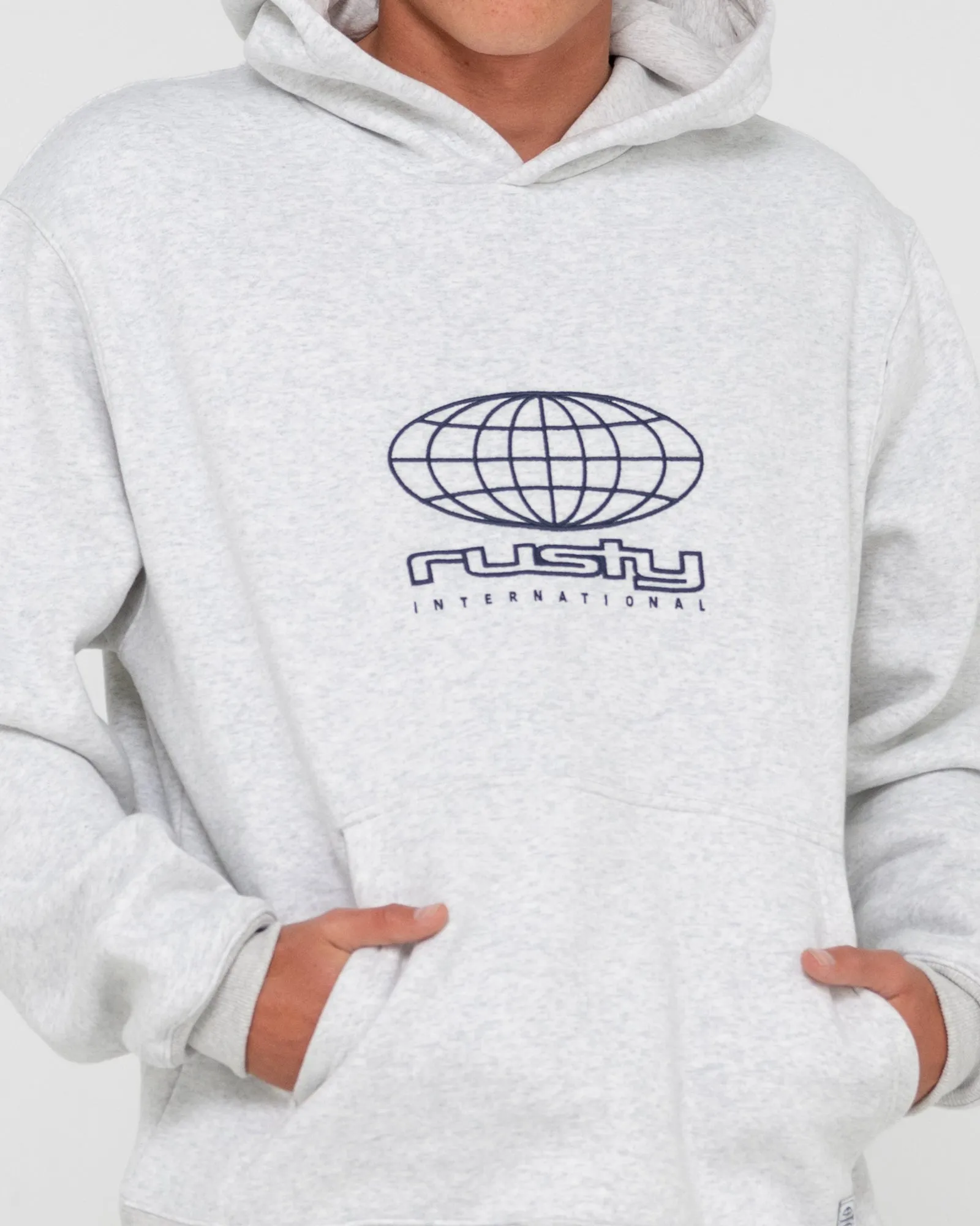 Internazionale Fleece Hoodie