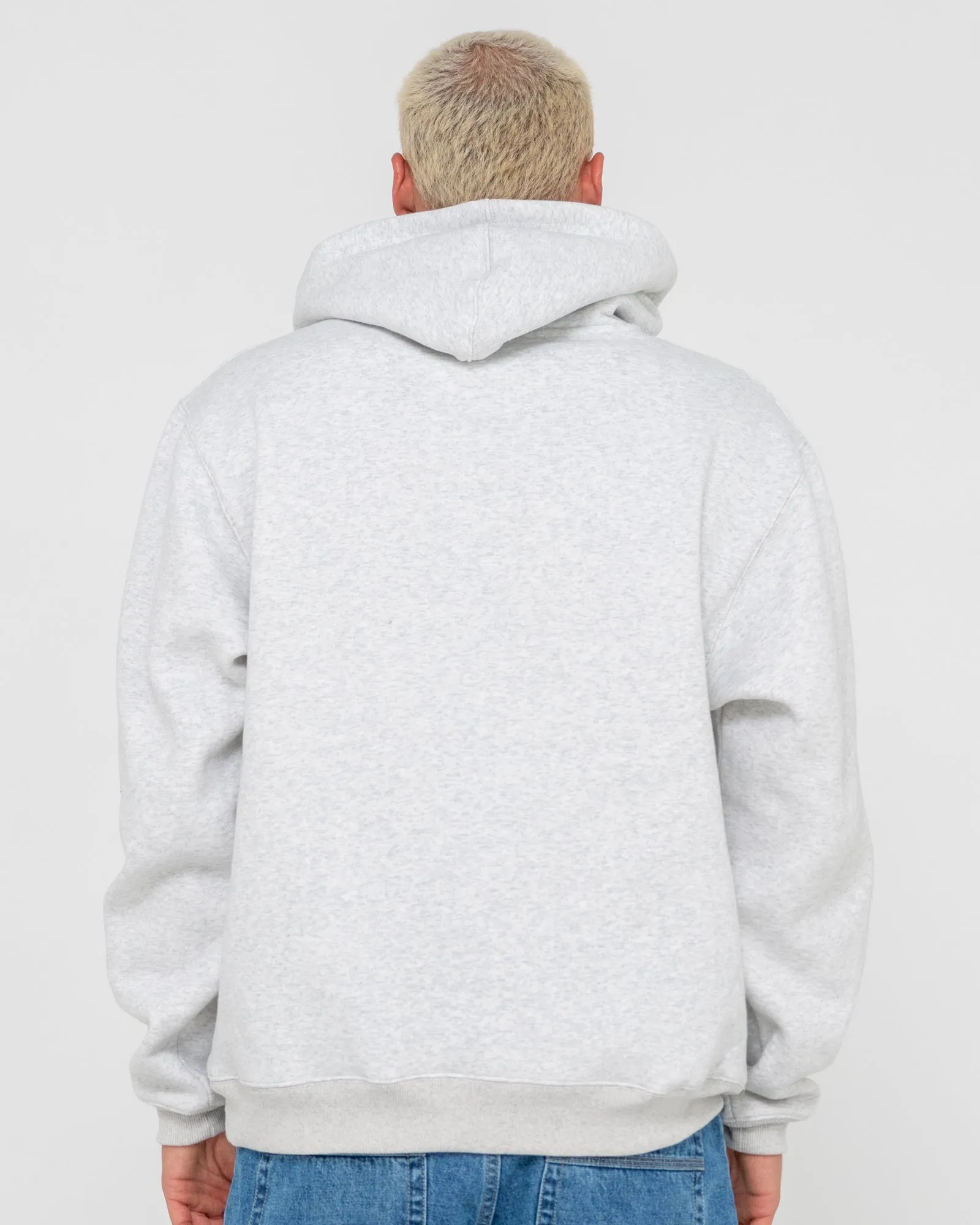 Internazionale Fleece Hoodie