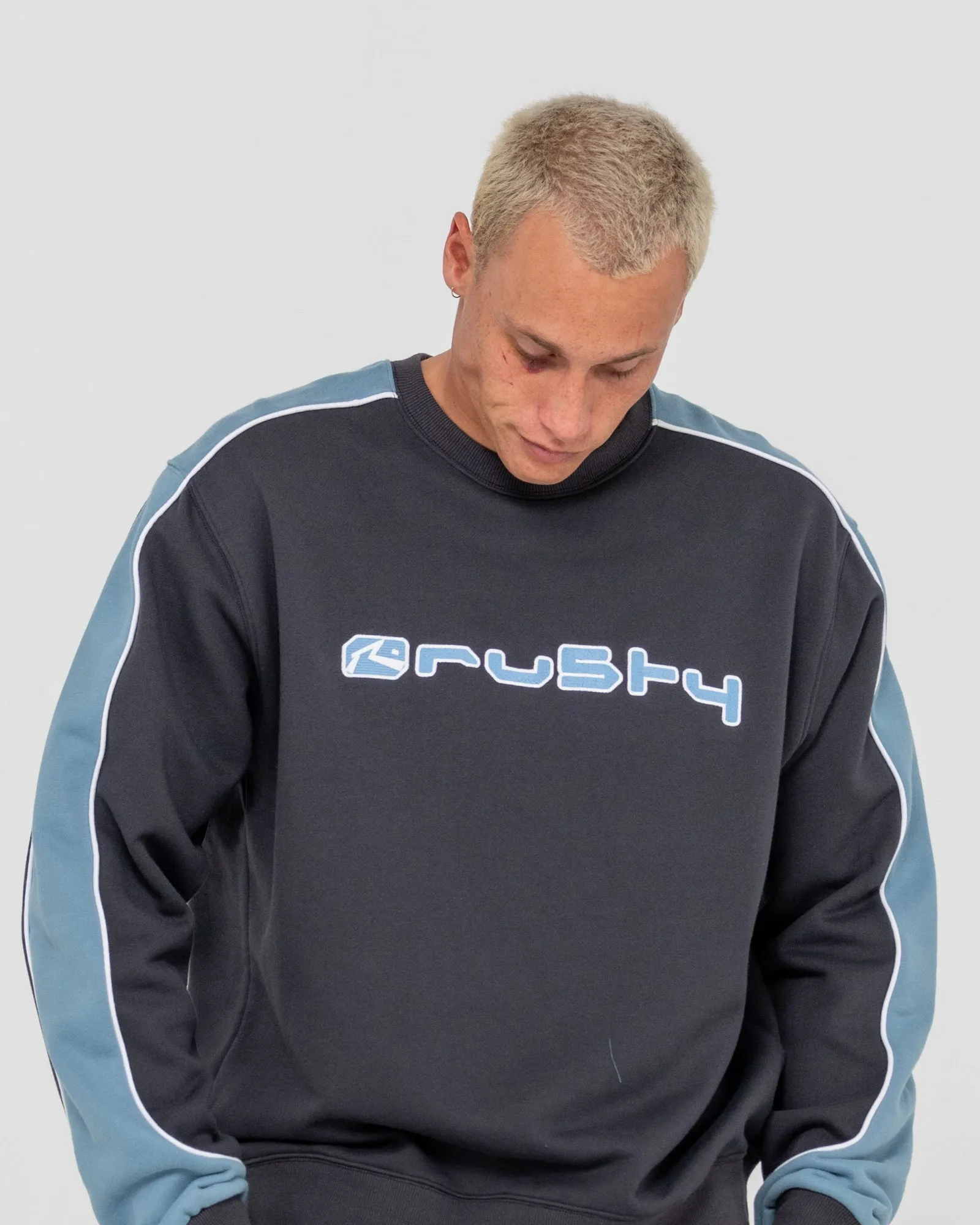 Interstellar Crew Fleece
