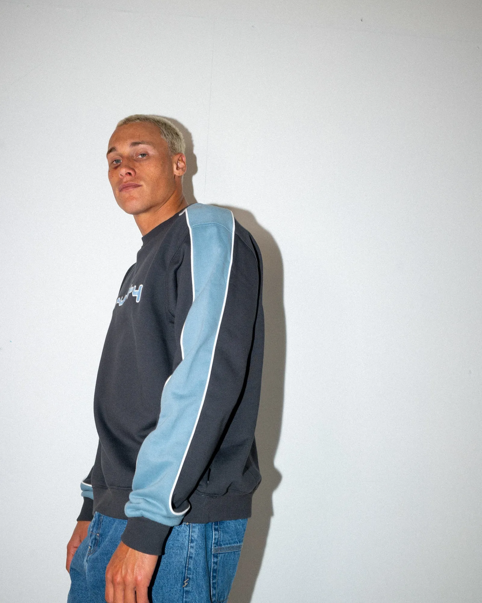 Interstellar Crew Fleece
