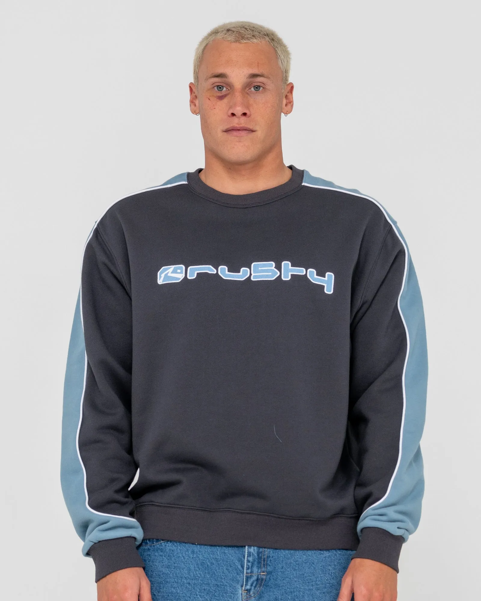 Interstellar Crew Fleece