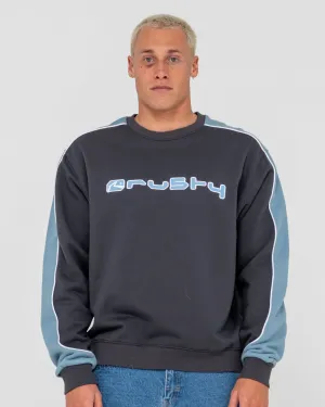 Interstellar Crew Fleece