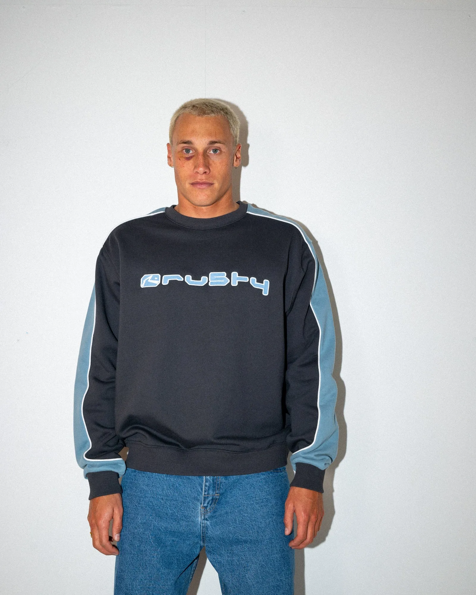 Interstellar Crew Fleece