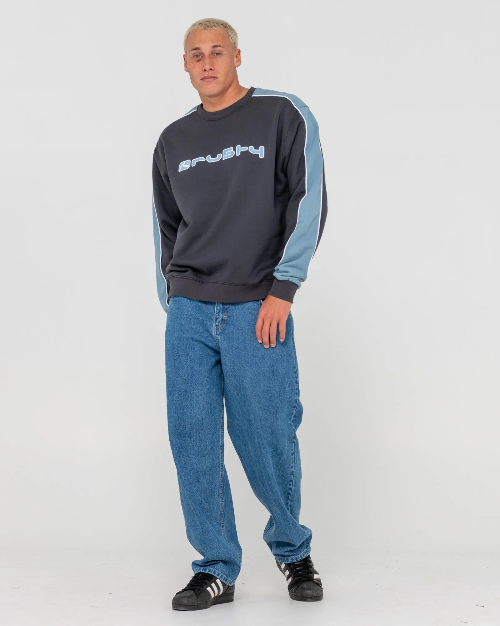 Interstellar Crew Fleece