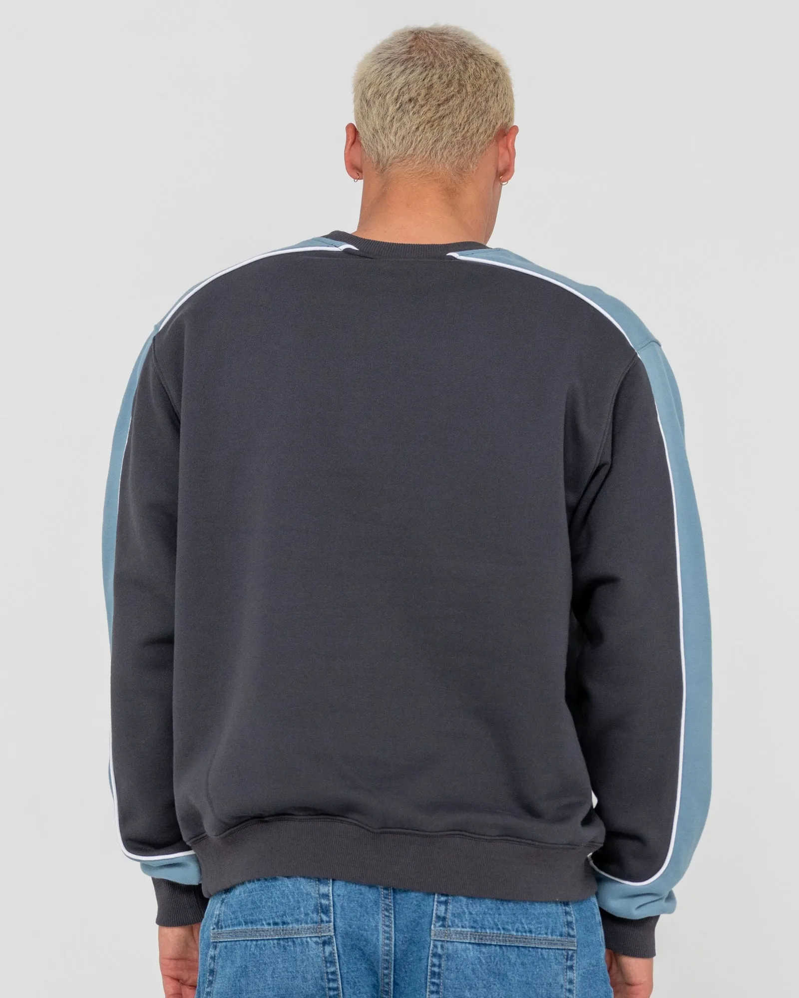 Interstellar Crew Fleece