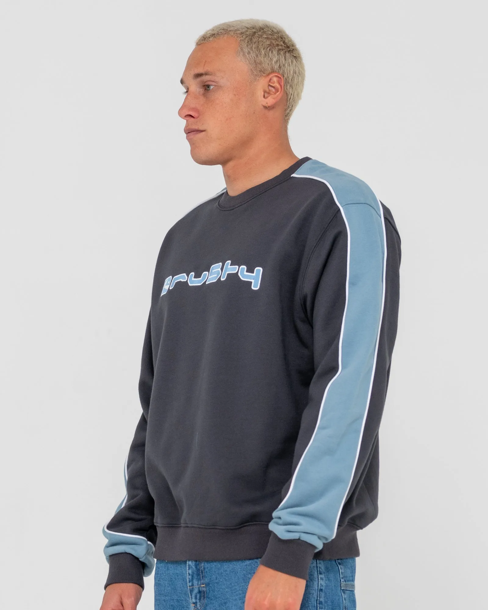 Interstellar Crew Fleece
