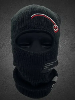 J.B.D. Balaclava Ski Mask