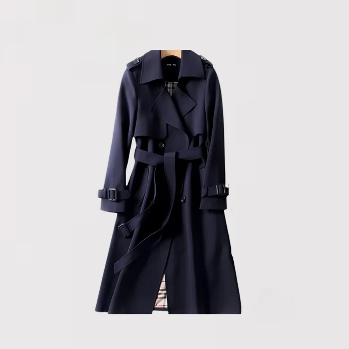 Jess Classic Trench Coat