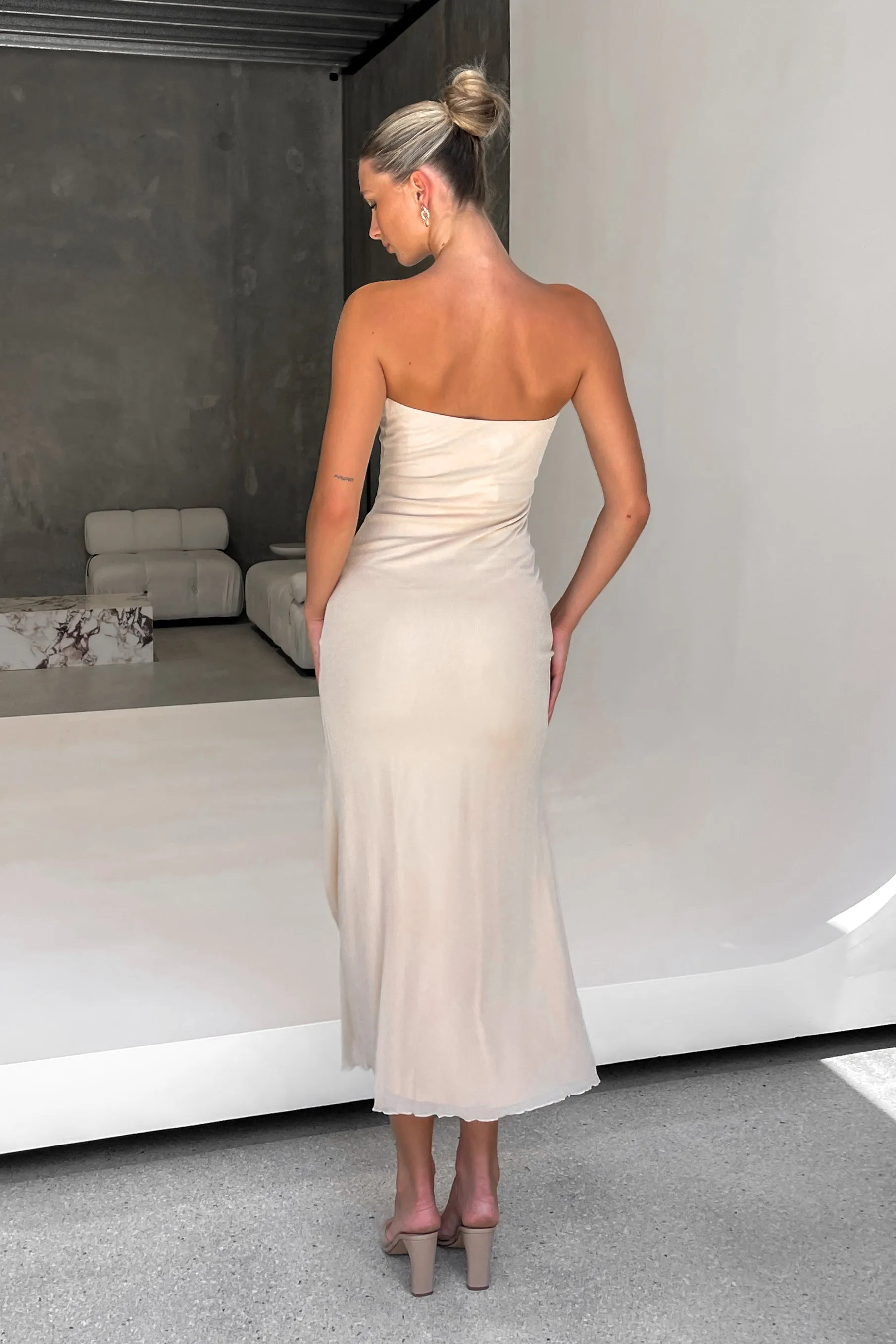 Juliette Dress