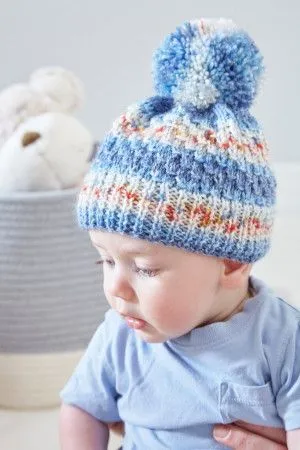 King Cole 5763 Onesie, Cardigan, Trousers and Hats