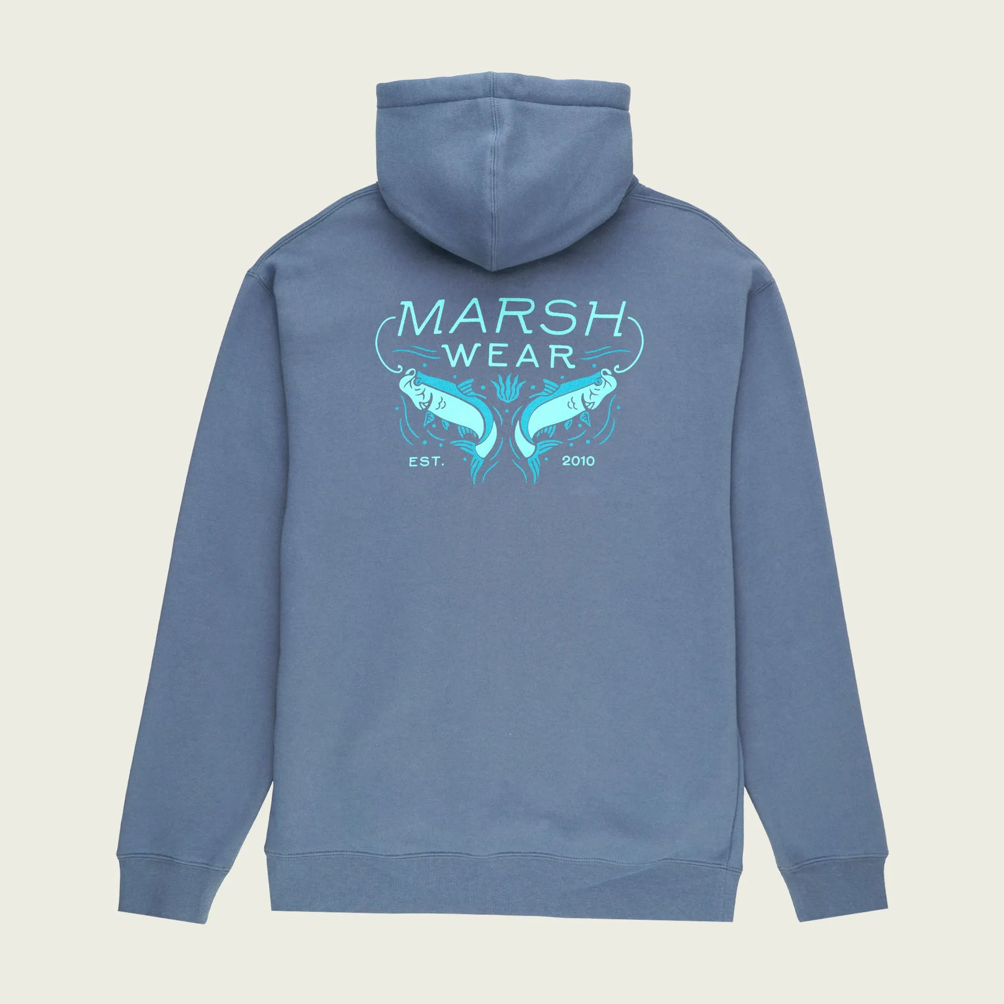 King Tide Hoodie