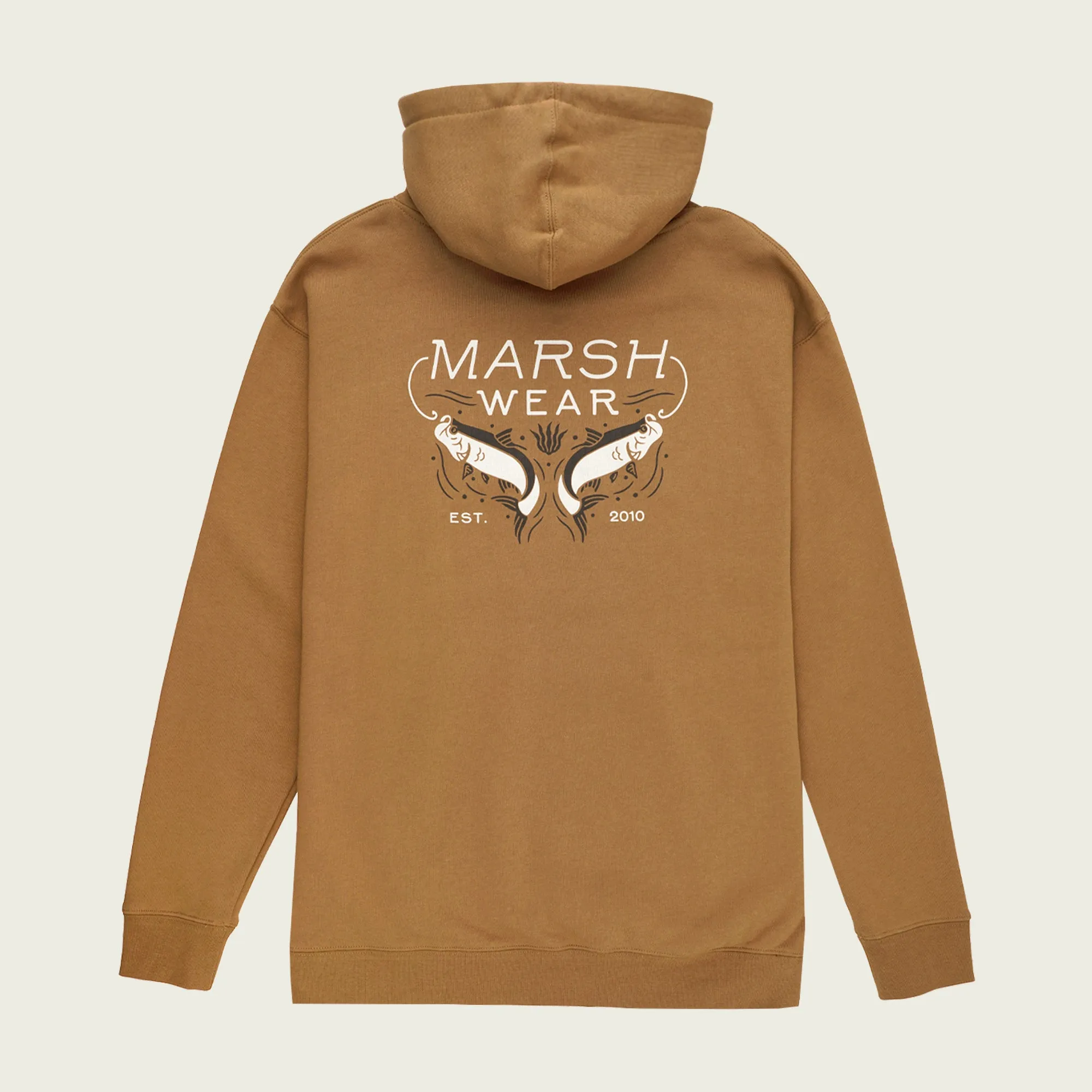 King Tide Hoodie