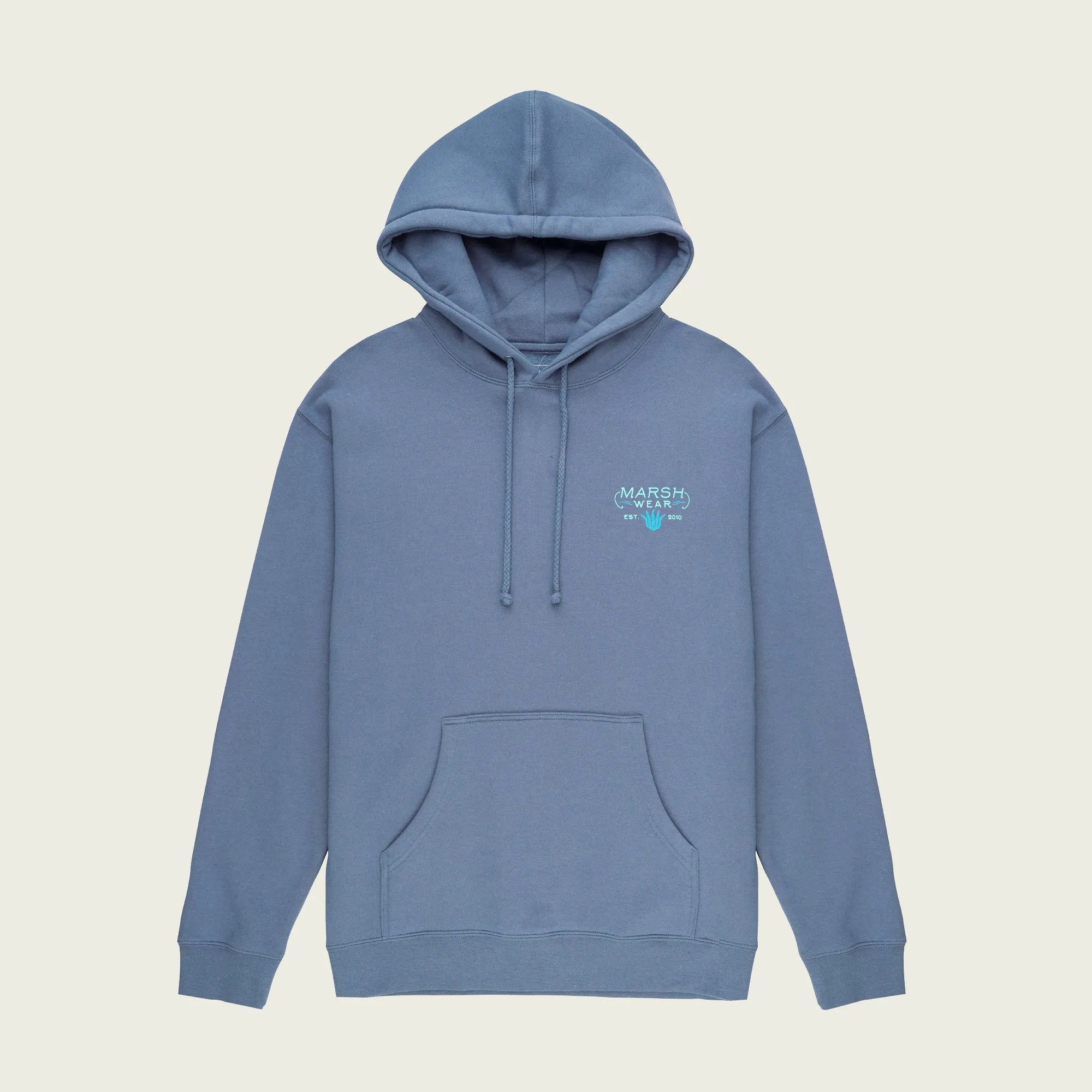 King Tide Hoodie