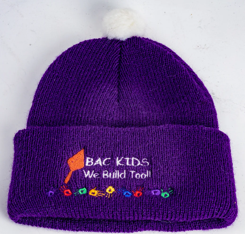 KKC - KIDS KNIT CAP