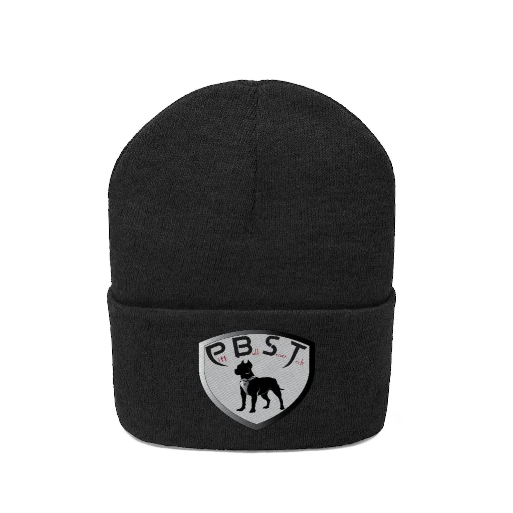 Knit Beanie