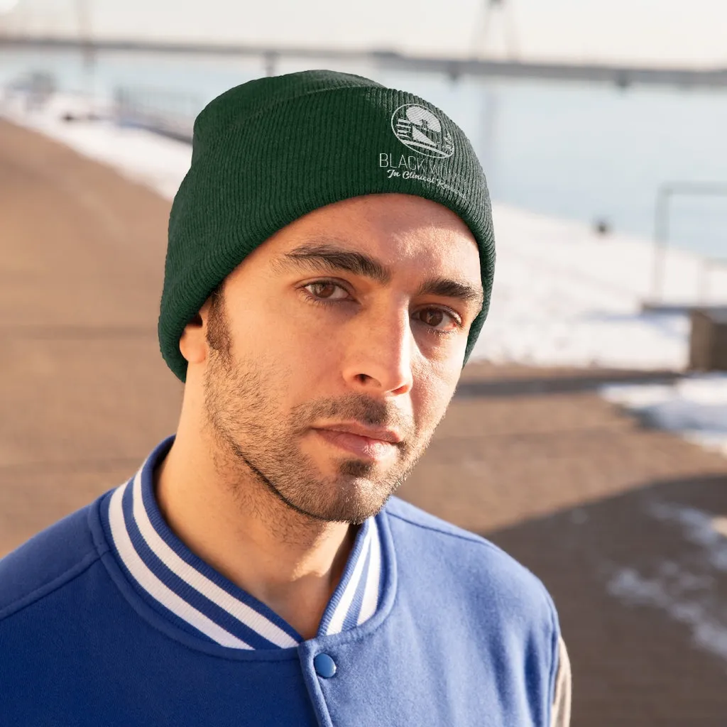Knit Beanie
