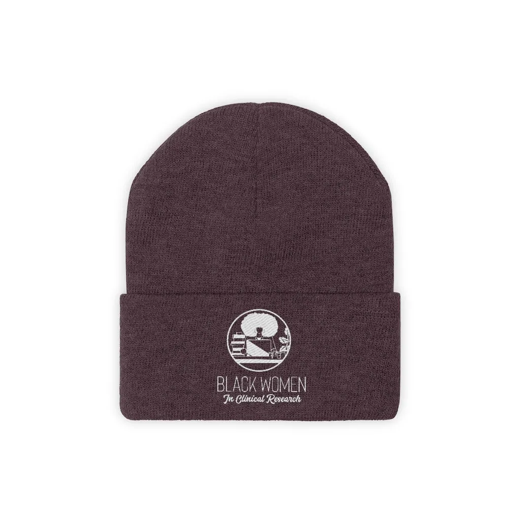 Knit Beanie
