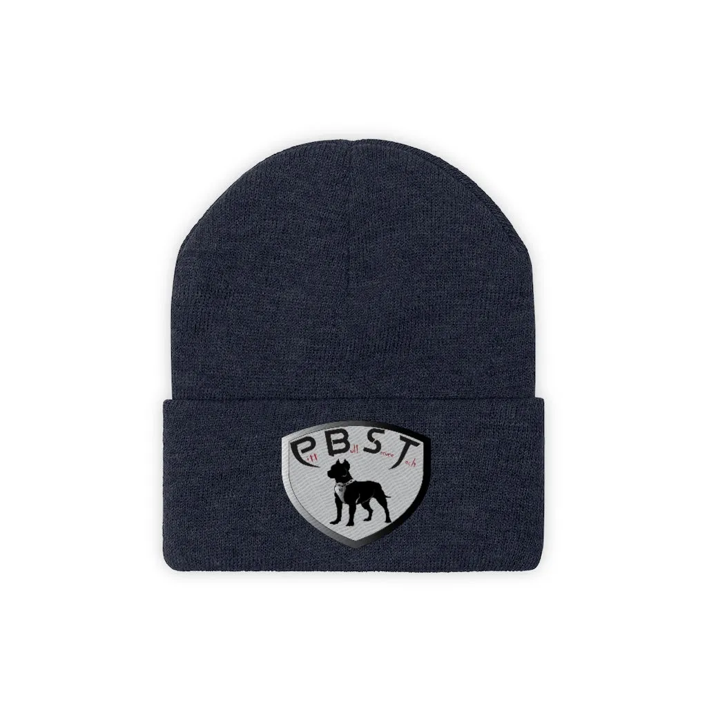 Knit Beanie