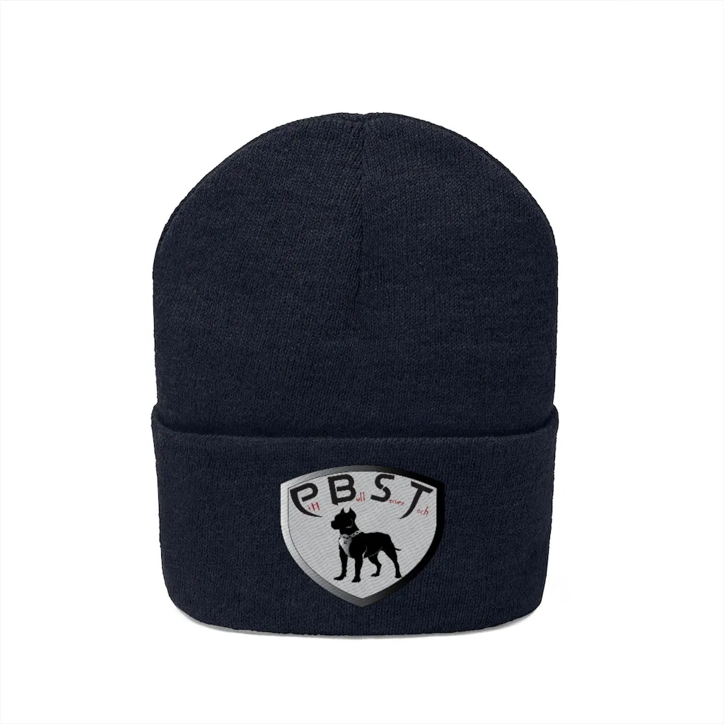 Knit Beanie