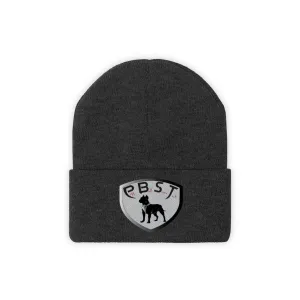 Knit Beanie