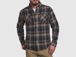Kuhl Disordr Flannel Shirt