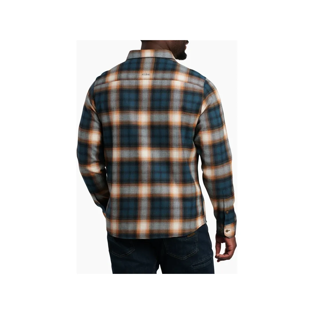 Kuhl Law Flannel Men's