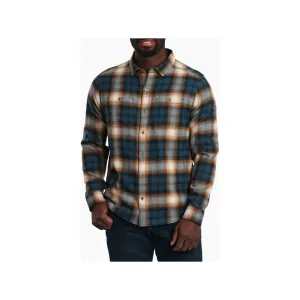 Kuhl Law Flannel Men's