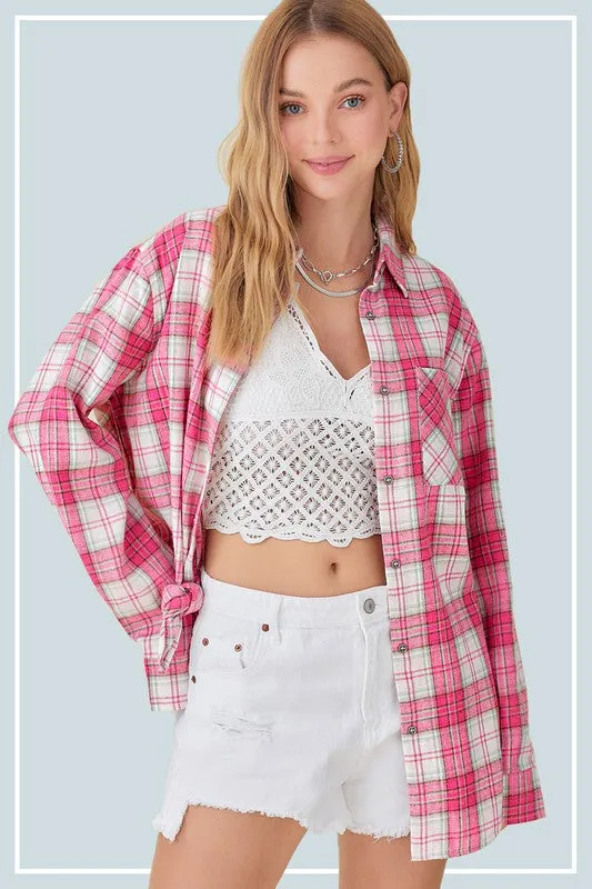 La Miel Junior Dreamy Shirt