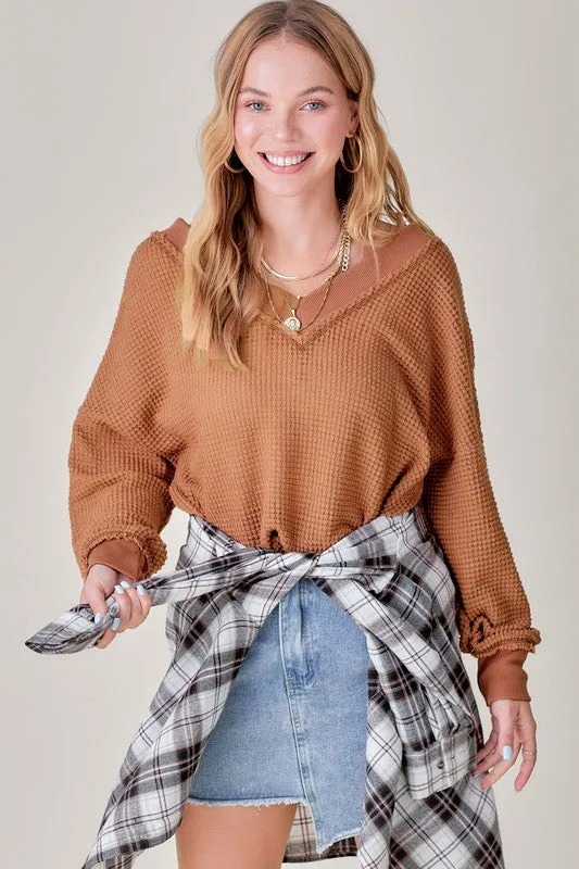 La Miel Junior Dreamy Shirt