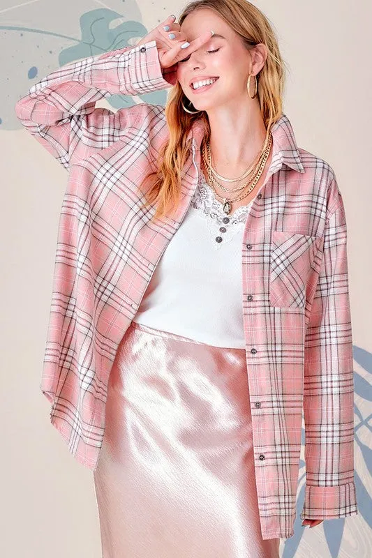 La Miel Junior Dreamy Shirt