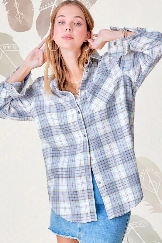 La Miel Junior Dreamy Shirt