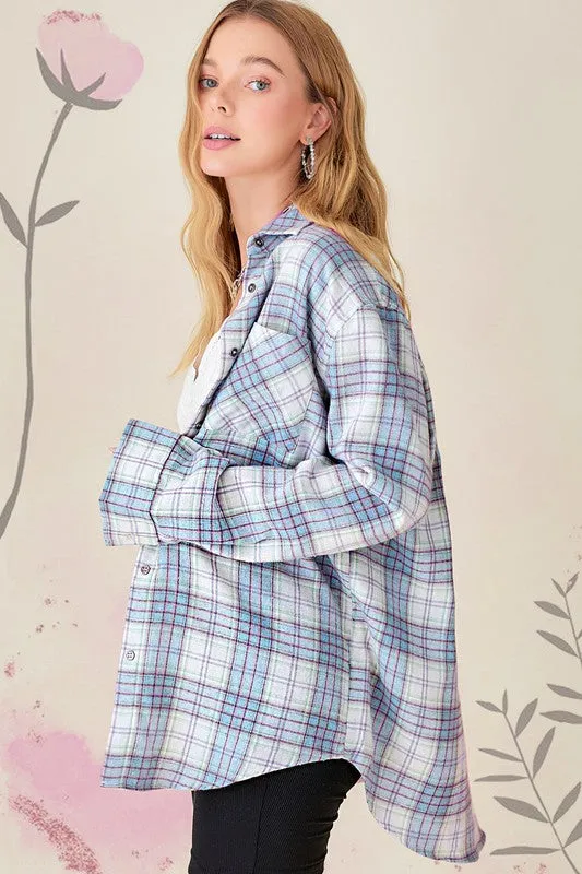 La Miel Junior Dreamy Shirt